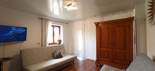 Brombachtal Apartment | BR-Ferienwohnung Brombachtal