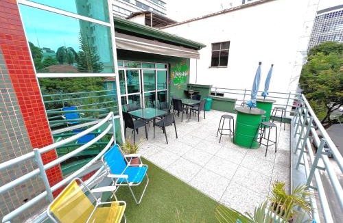 Savassi Hostel | Br Hostel