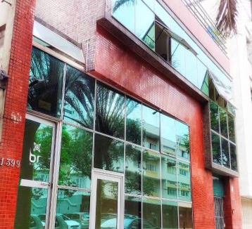 Savassi Hostel | Br Hostel