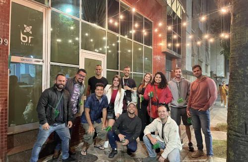 Savassi Hostel | Br Hostel