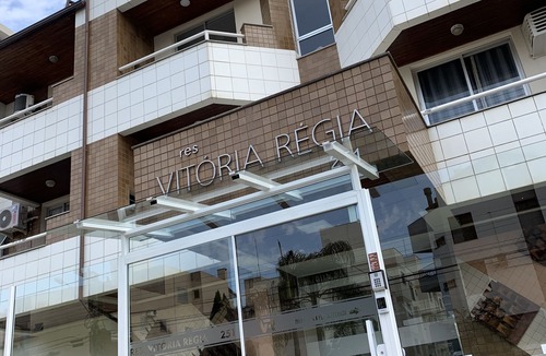 Ingleses Centro Apartment | Excelente Imóvel na Praia dos Ingleses à 250m da Praia