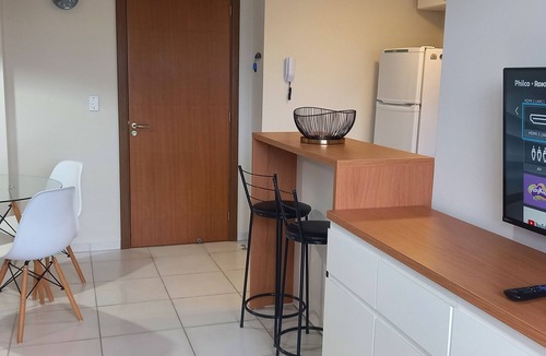 Ingleses Centro Apartment | Cozy, family-friendly, safe and well-located apartment in Praia dos Ingleses.