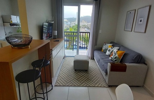Ingleses Centro Apartment | Cozy, family-friendly, safe and well-located apartment in Praia dos Ingleses.