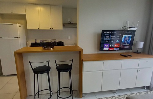 Ingleses Centro Apartment | Cozy, family-friendly, safe and well-located apartment in Praia dos Ingleses.