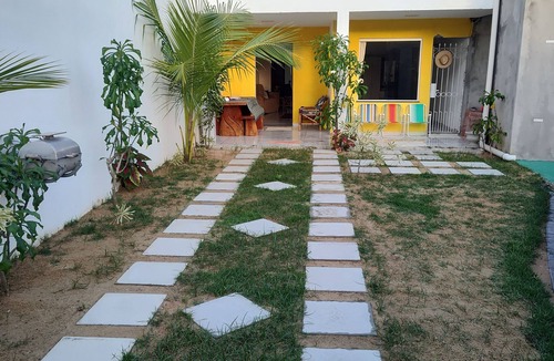Itaparica House | House with Pool Ponta de Areia