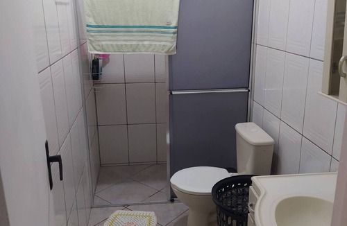 Cachoeira do Sul House | Casa Próximo à Fenarro - Até 3 Hóspedes
