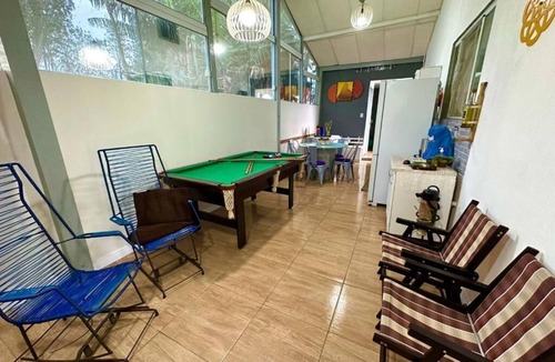 Morro das Pedras House | Campeche South House