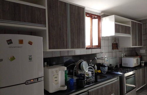 Aruanda House | House in farmhouse with all structure of leisure and comfort
