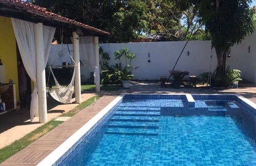 Mosqueiro House | Mosqueiro House Season