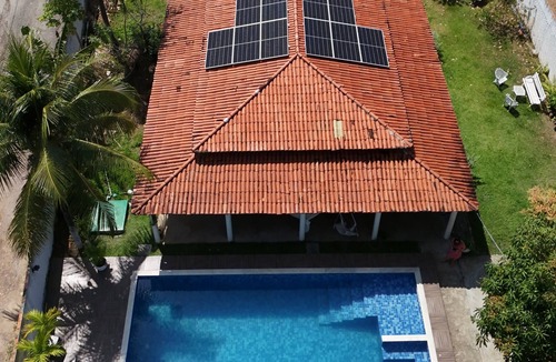 Mosqueiro House | Mosqueiro House Season