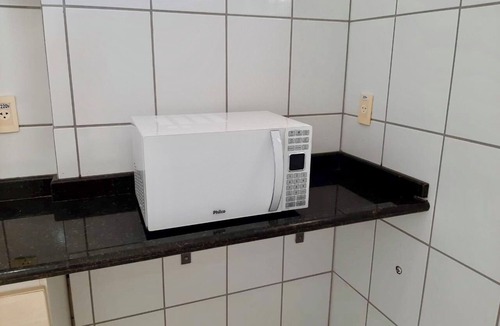 Ponta Negra Apartment | BR Paradise Flat 1706 - NBI - Vista x Mar Ponta Negra