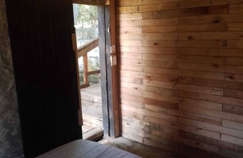 Santo Andre Cabin | Suite with Private Deck