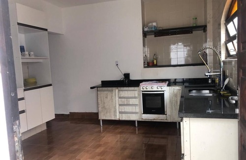 Mongagua House | Seaside House