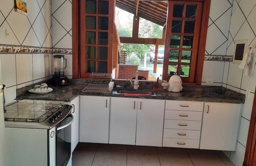 Nova Odessa Cottage | Cozy House in Nova Odessa/SP