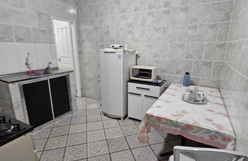 Pereque House | House to relax in the wonderful nature of Angra dos Reis