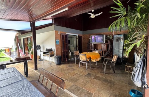 Praia de Barequecaba House | Family Home in San Sebastian