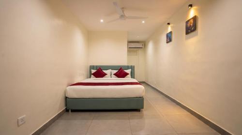 Thrissur Hotel | BR Residency
