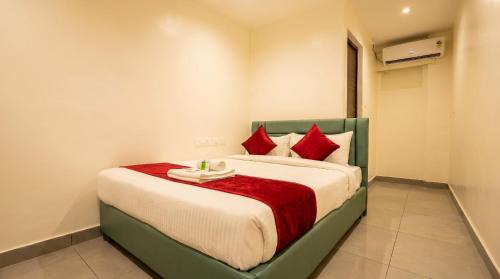 Thrissur Hotel | BR Residency