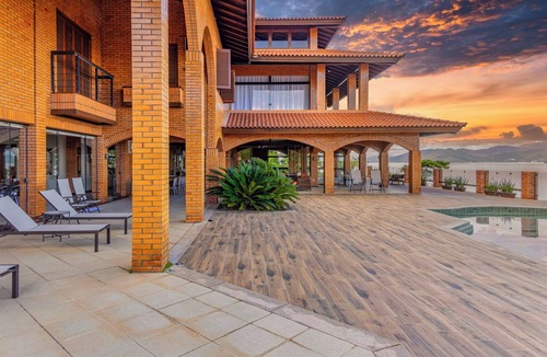 Florianopolis House | FLY Mansion