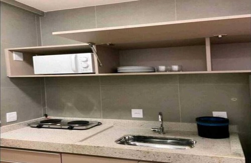 Setor Lagoa Quente Apartment | APARTMENT IN CALDAS NOVAS/LAGOA ECO TOWER RESORT.