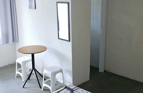 Morretes Apartment | Standard Double Suite 2