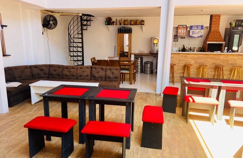 Botucatu House | Casa 4 Estações, Celebrate the end of year festivities in Botucatu!