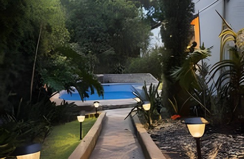 El Tesoro House | BR VILLA