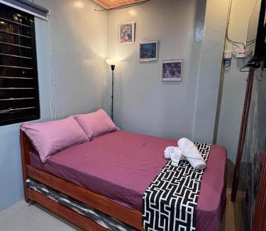 Bagasbas House | BR Zimmer
