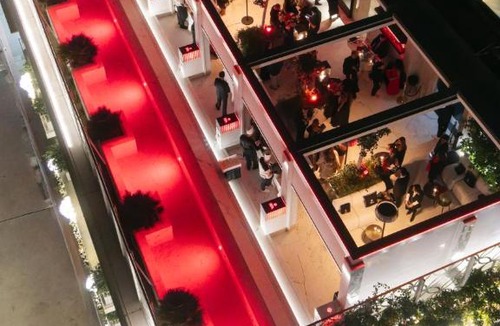 Bari City Centre Hotel | Bra Hotel Bari