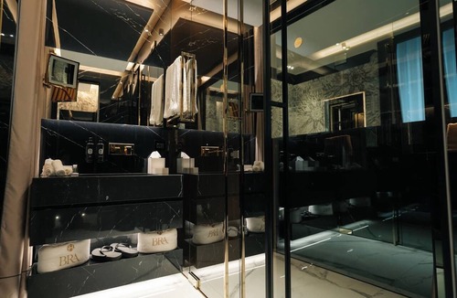 Bari City Centre Hotel | Bra Hotel Bari