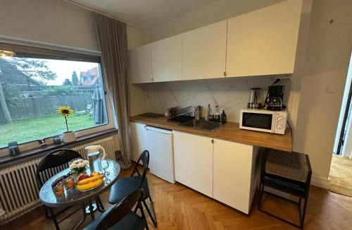 Landskrona Apartment | Brabo2