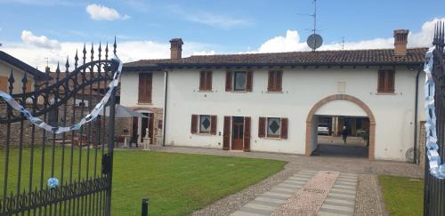Cazzago San Martino House | Bracchi's room franciacorta