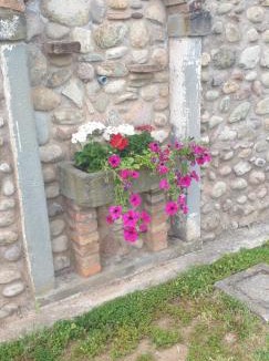 Cazzago San Martino House | Bracchi's room franciacorta