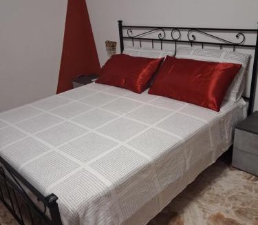 Cazzago San Martino House | Bracchi's room franciacorta