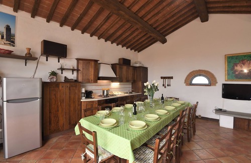 Sant'Appiano Apartment | Bracciante, Vecchio Fienile, Barberino Val d'Elsa, Florence and Chianti