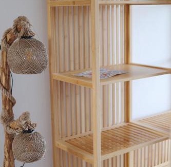 Lipsoi Apartment | Bracciera