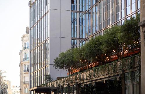 16th Arrondissement Hotel | Brach Paris - Evok Collection