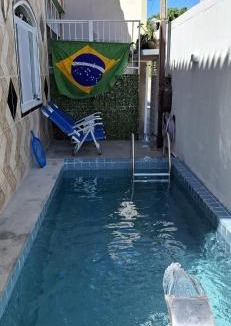 Arpoador House | Brachil 2