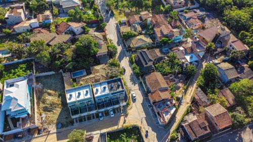 Arpoador House | Brachil 2