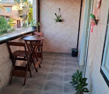 Arpoador House | Brachil 2