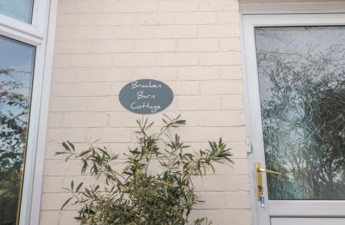 Woodhorn House | Bracken Barn Cottage