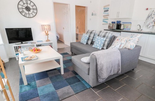 Woodhorn House | Bracken Barn Cottage