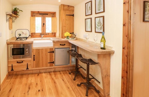 Aldbrough St. John House | Bracken Fern, Eppleby