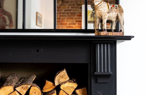 Hammersmith Broadway Apartment | Brackenbury Road | Pro-Managed