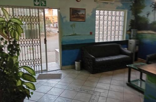 Gaborone Bed & Breakfast | Brackendene Lodge