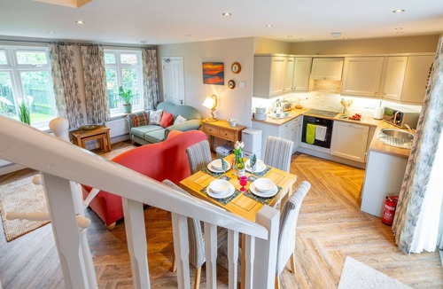 West Runton Cottage | Brackenhurst Cottage, West Runton, Norfolk