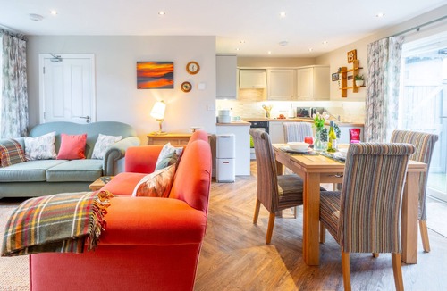 West Runton Cottage | Brackenhurst Cottage, West Runton, Norfolk