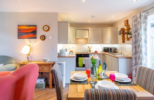 West Runton Cottage | Brackenhurst Cottage, West Runton, Norfolk