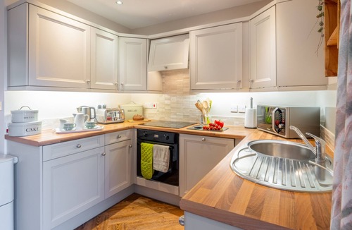 West Runton Cottage | Brackenhurst Cottage, West Runton, Norfolk