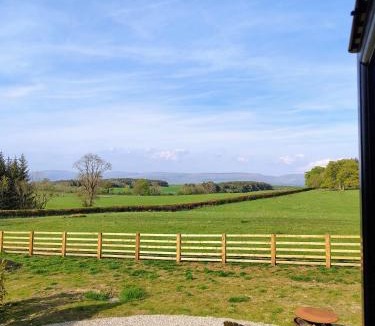 Bretherdale Other | Brackenslack Shepherds Huts